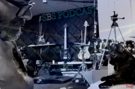 SBS Podcast 153