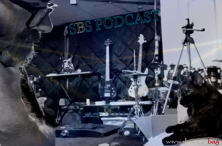  SBS Podcast 153