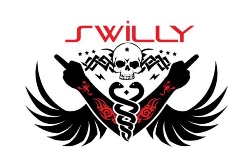  Swilly – “Follow Me”