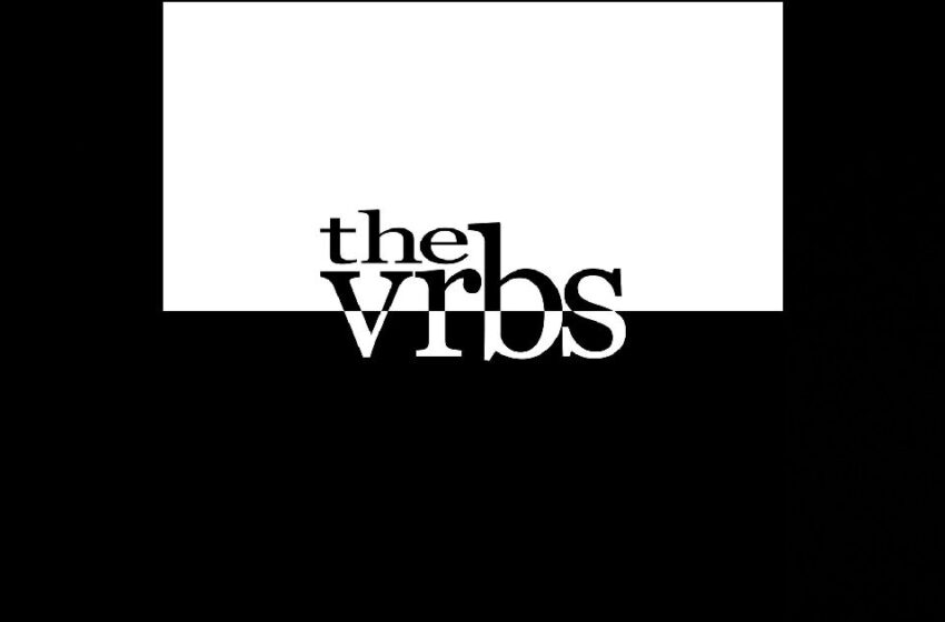  The Vrbs – The Vrbs