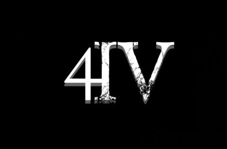 4IV – “INTO THE BLACK”