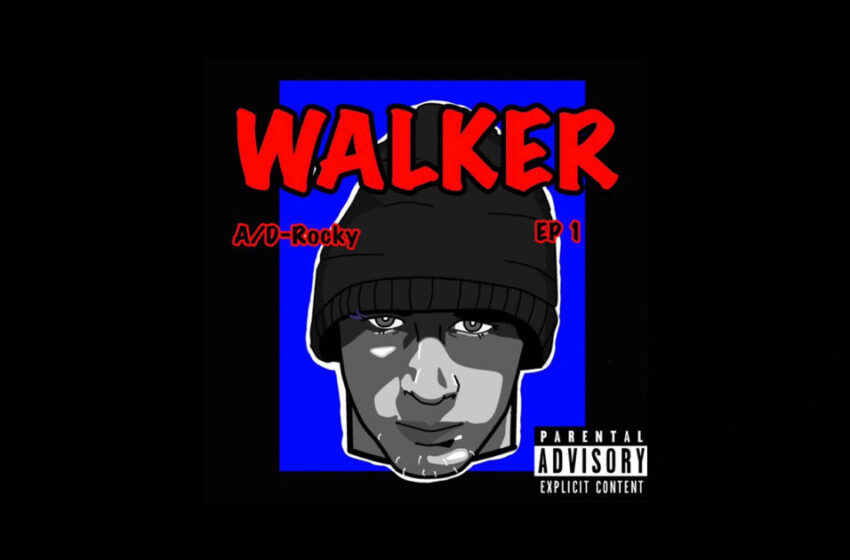  A/D-Rocky – Walker