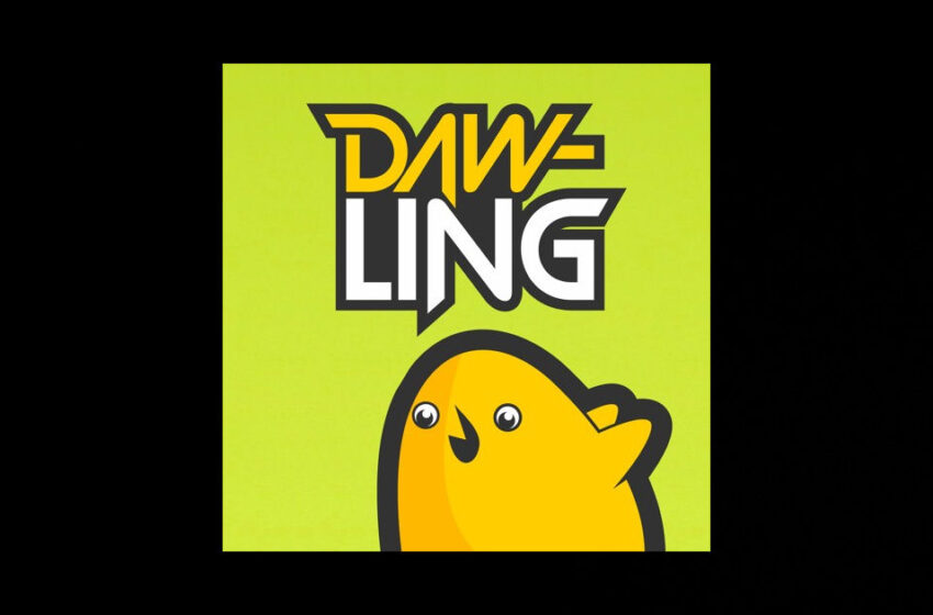  Daw-ling – Love And Dancing