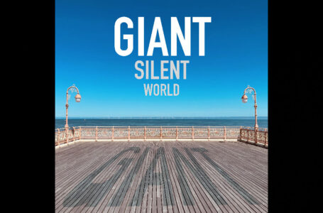Giant Silent World – Giant