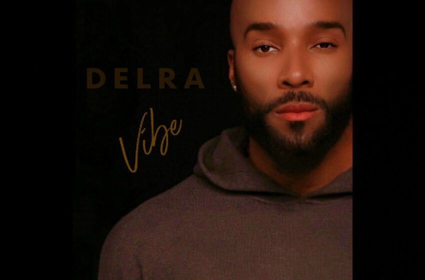 Delra Harris – Vibe