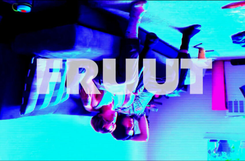  Fruut – “Bleached” / “Plants”