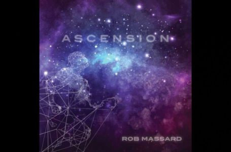 Rob Massard – “Shine Your Shine”