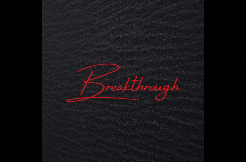  Spencer Goldman – “Breakthrough”
