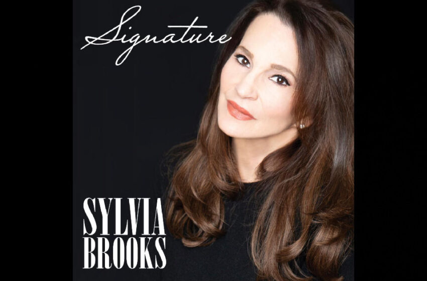 Sylvia Brooks – Signature