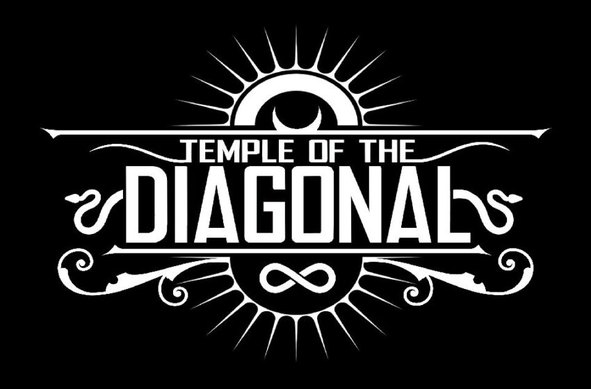  Temple Of The Diagonal – “Pilgrim”