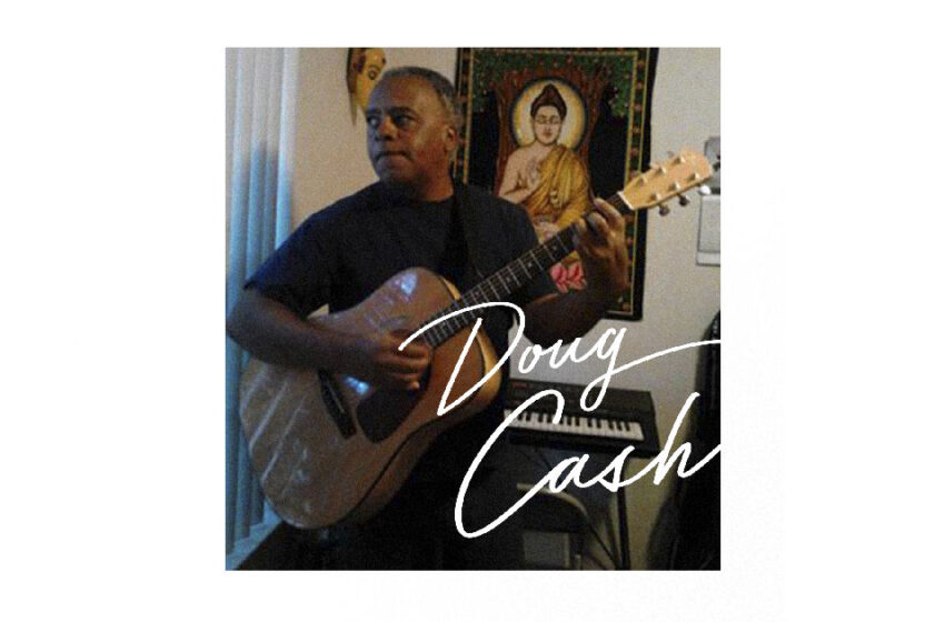  Doug Cash – “Child Alone”