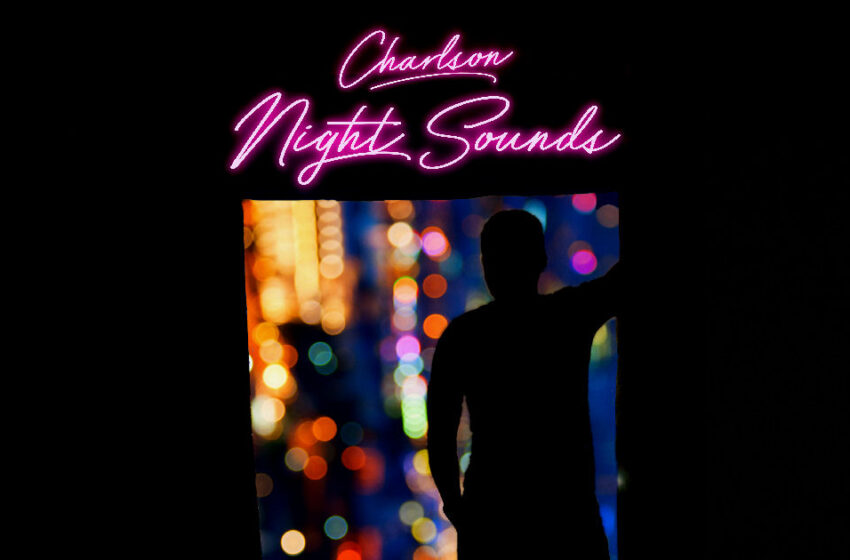  Charlson – Night Sounds