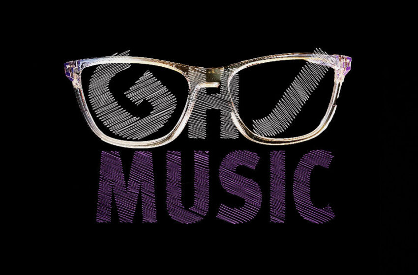  GHJ Music