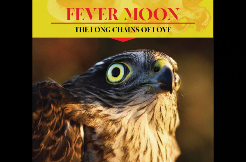  Fever Moon – The Long Chains Of Love