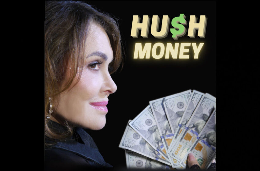  Joe Smooth & Irene Michaels – “Hush Money” / “Devil In Disguise”