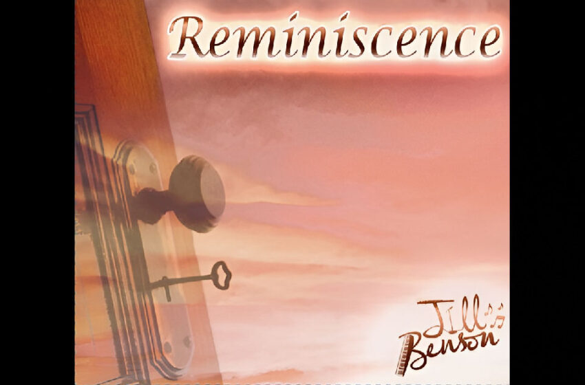  Jill Benson – Reminiscence
