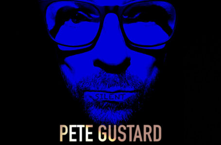 Pete Gustard – Silent