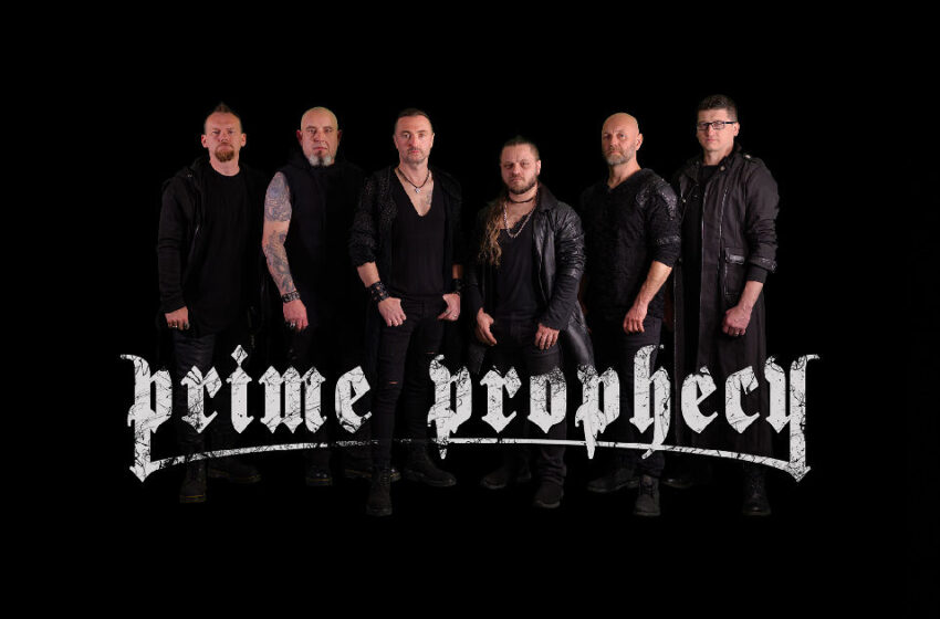  Prime Prophecy – “End Of The Beginning” / “Memories From The Past”