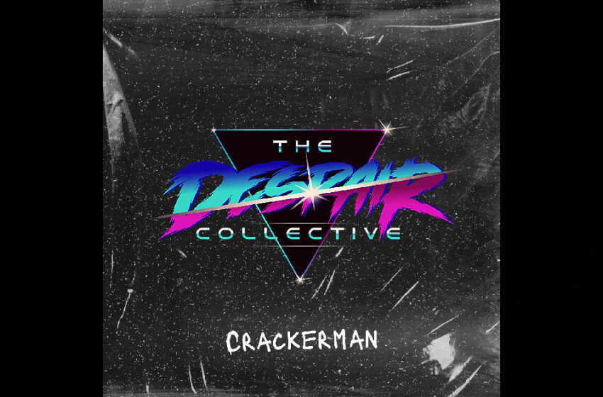  The Despair Collective – “Crackerman”