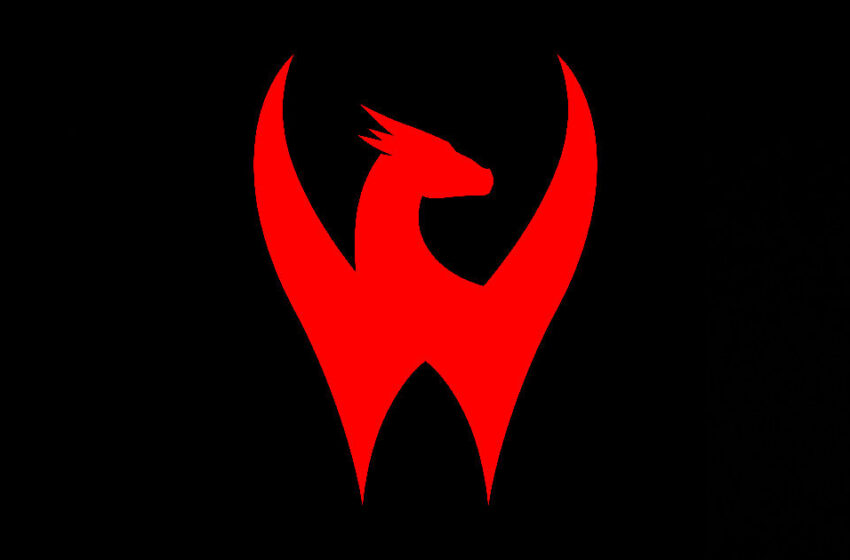  WRATH – Red Dragon