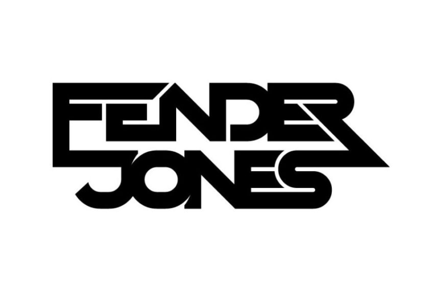  Fender Jones – “How Can I Be Wrong” / “Nothing But You And Me”