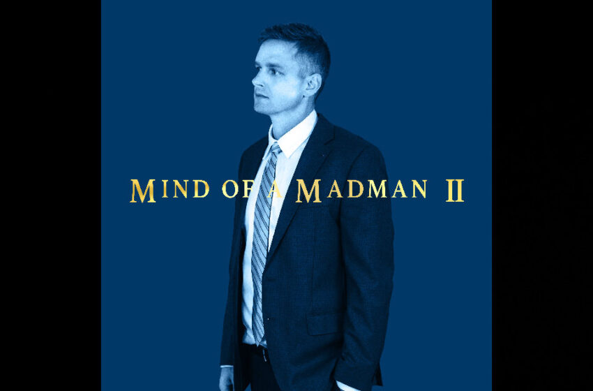  John Keenan – Mind Of A Madman II