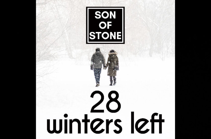  Son Of Stone – “28 Winters Left”