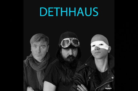 Dethhaus – Dethhaus 2