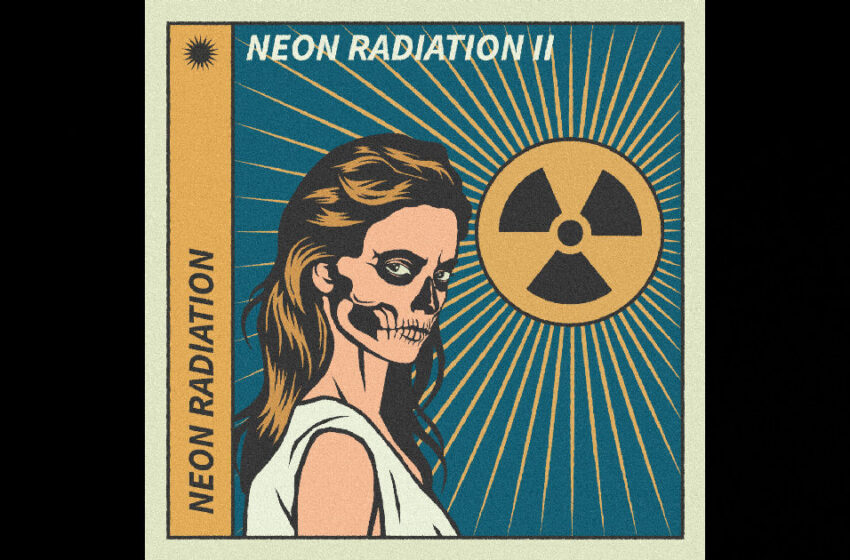  Neon Radiation – Neon Radiation II
