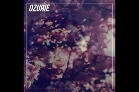 Ozurie – “To The Moon” / “Bend”