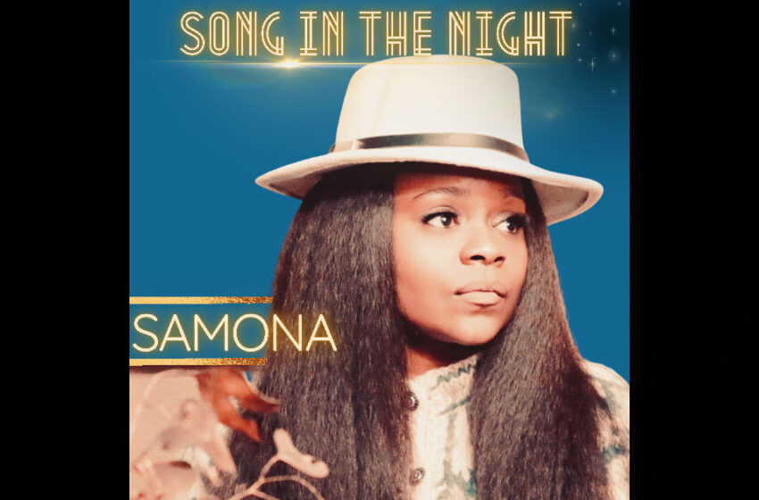  Samona – Song In The Night