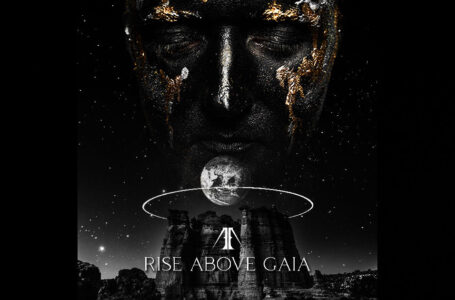 AZMECA – Rise Above Gaia