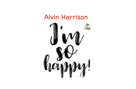 Alvin Harrison – “I’m So Happy”