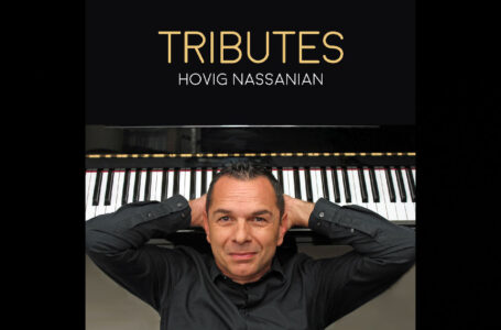 Hovig Nassanian – Tributes
