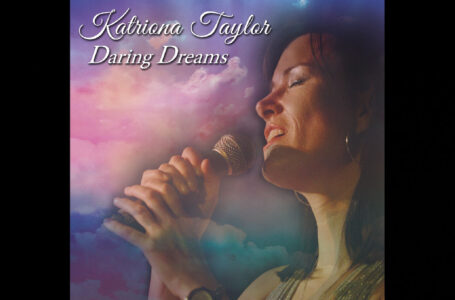 Katriona Taylor – Daring Dreams