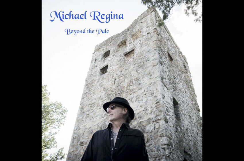  Michael Regina – Beyond The Pale
