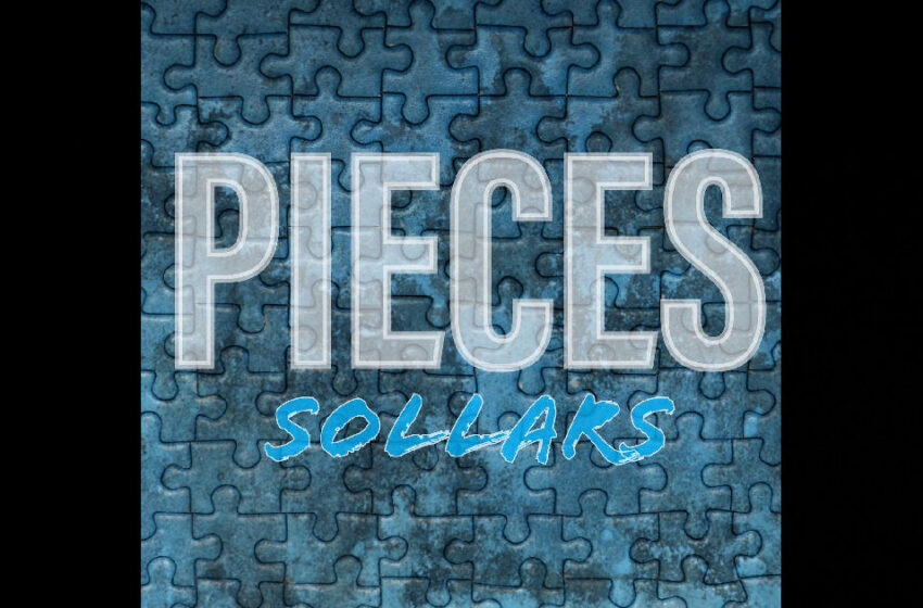  Sollars – “Pieces” / “Rap Kicks”