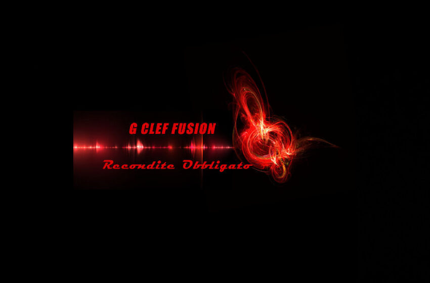  G Clef Fusion – Recondite Obbligato