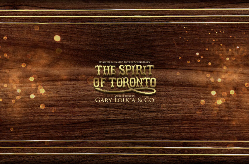  Gary Louca & Trovatori – Memories