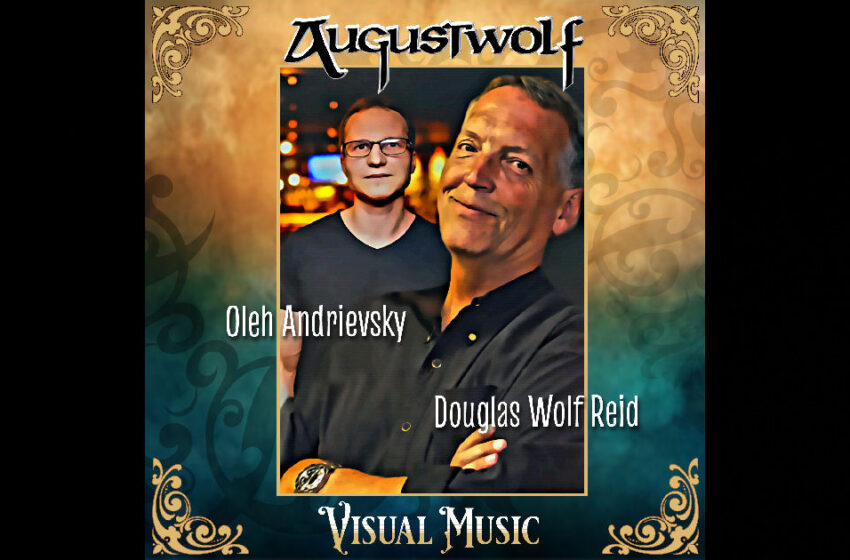  Augustwolf – Visual Music