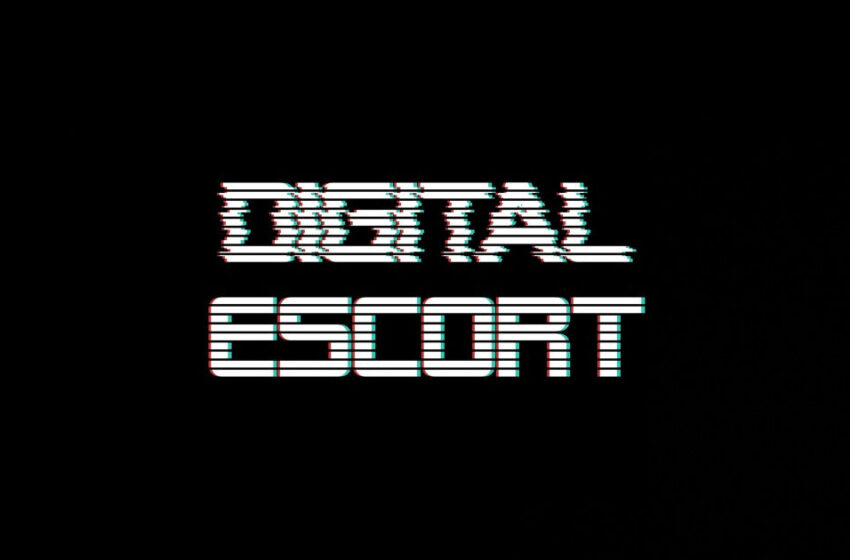  Digital Escort – “End Of A Beautiful Beginning”