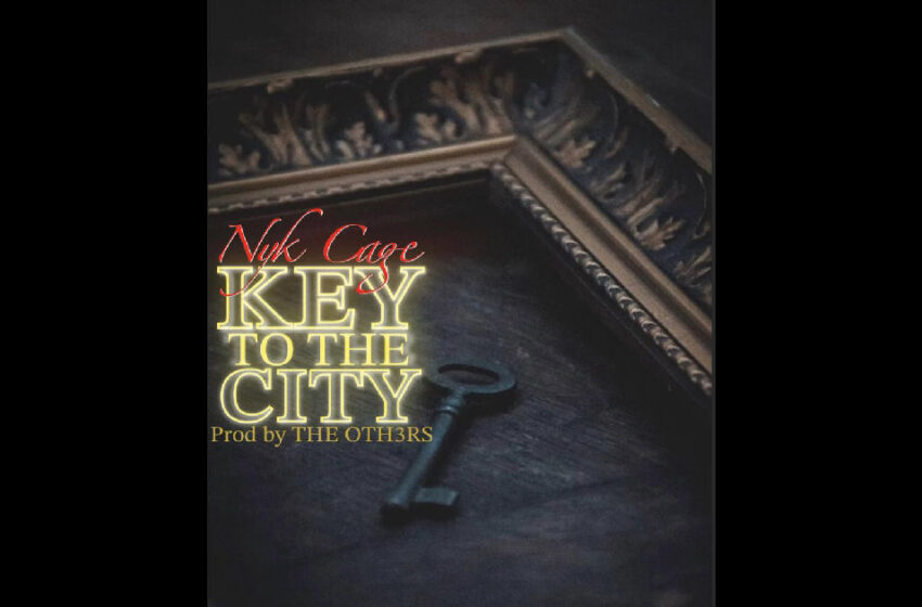  Nyk Cage – Key To The City