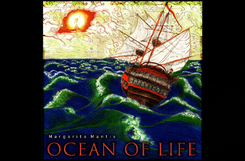  Margarita Mantis – Ocean Of Life