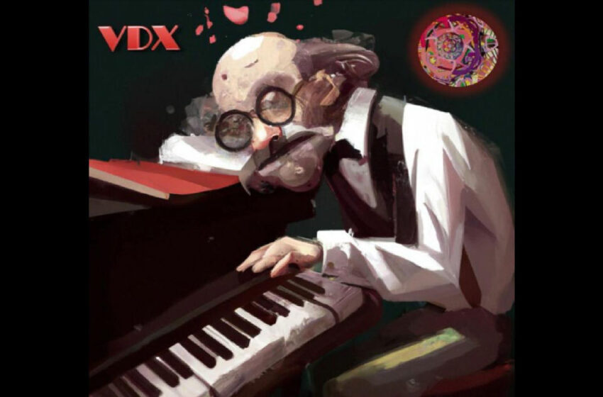  VDX – VDX Musical Journey