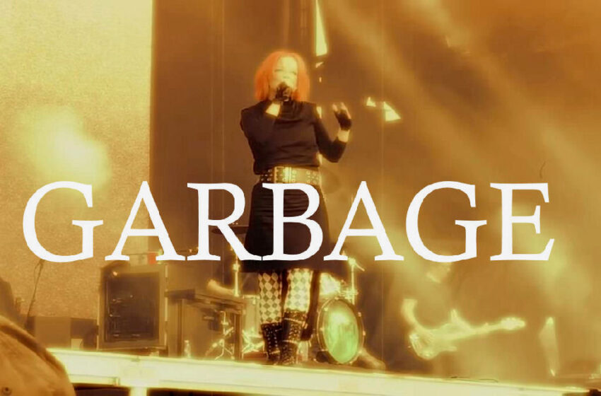  SBS Separated 2023 Day 01/31: Garbage