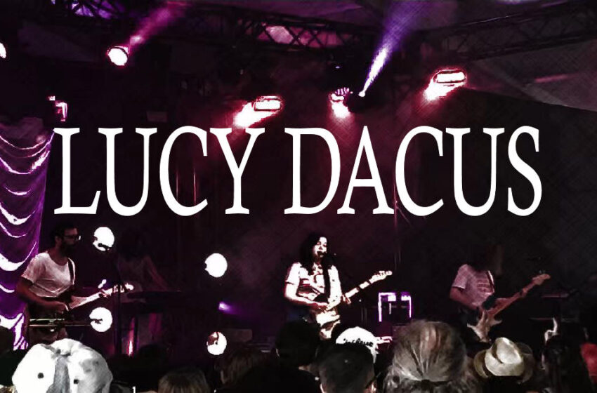  SBS Separated 2023 Day 21/31: Lucy Dacus