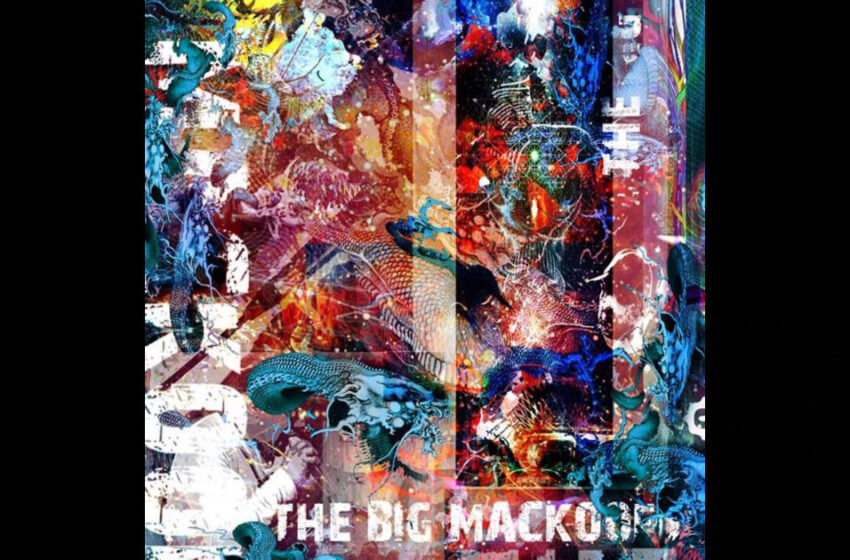  The Big Mackoofy – The Numbers Factory