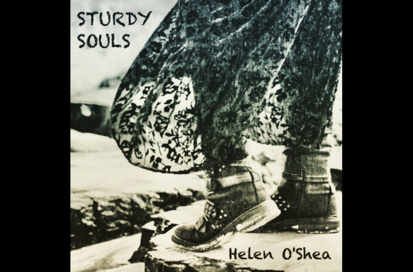  Helen O’Shea – Sturdy Souls