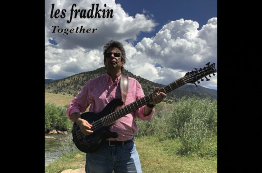  Les Fradkin – “Together”