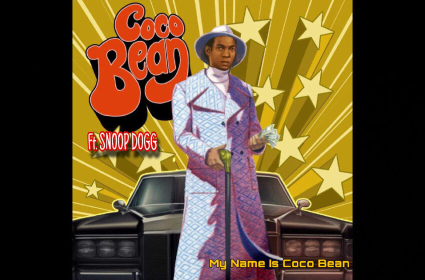  Coco Bean
